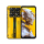Smartfon OUKITEL WP60 5G 16/512GB 10.000mAh żółty